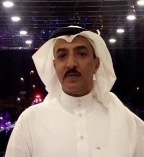 مبارك اليامي